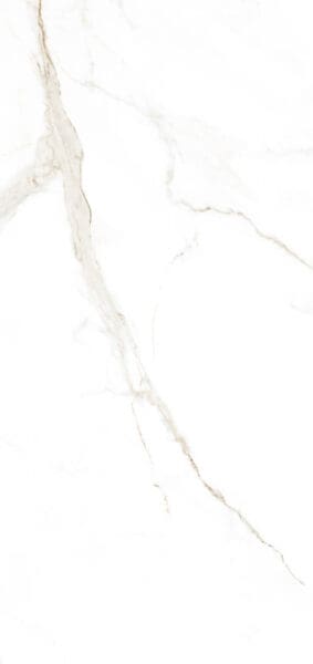 Calacatta Top - Porcelain Tile - Large Format