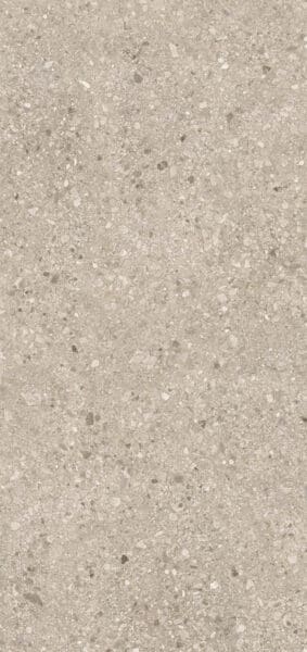 Porcelain Tile - Large Format - Ceppo di Gré Beige Bocciardato