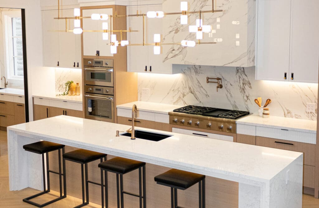 Countertop Materials