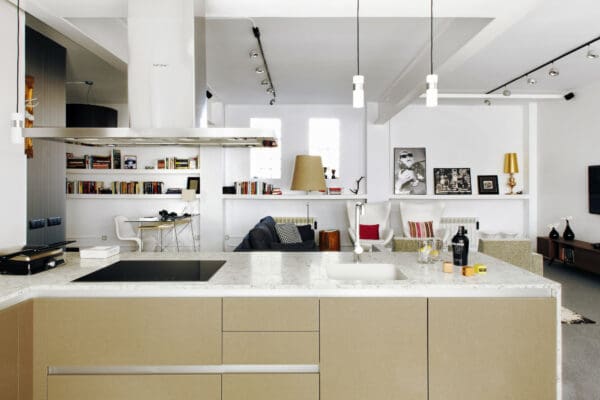 Blanco Orion Kitchen