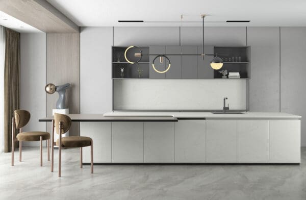 CALACATTA EMPORIA quartz countertop