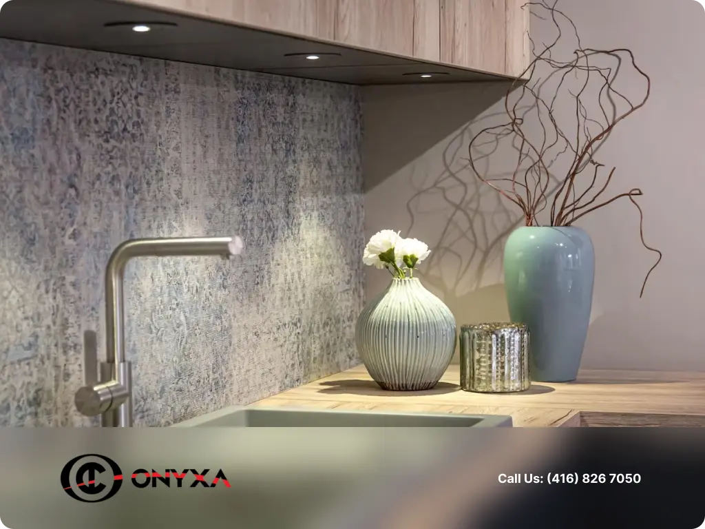 Porcelain Slab Backsplashes (3)