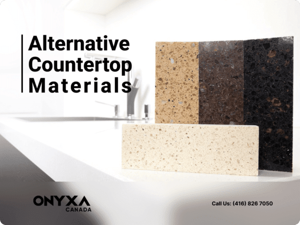 Articles 40 Cover Alternative Countertop Materials