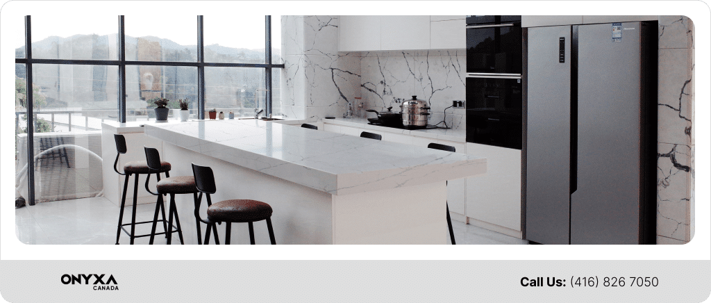 Quartzite Countertops