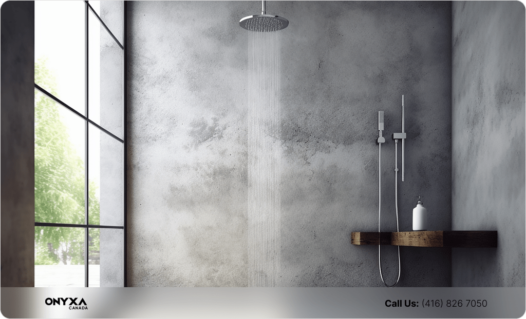 Porcelain Slabs for Shower Walls