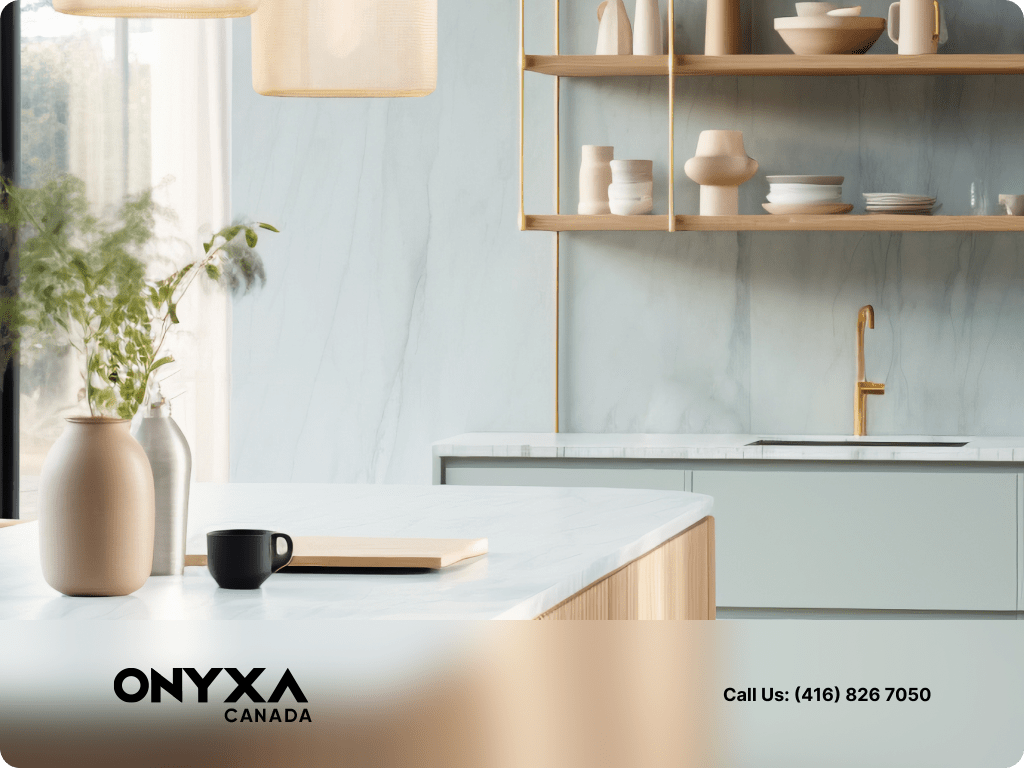 Kitchen Backsplash Trends 2023