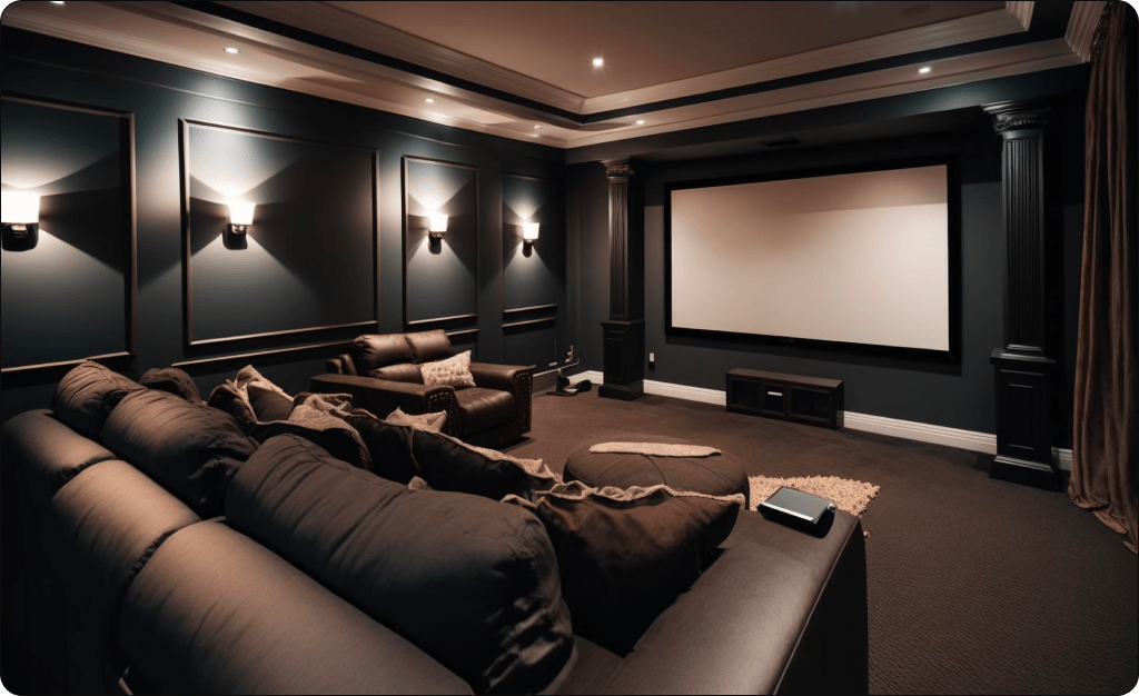 Home Theater