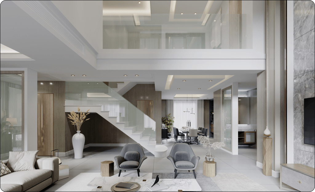 Benefits of luxury home renovation