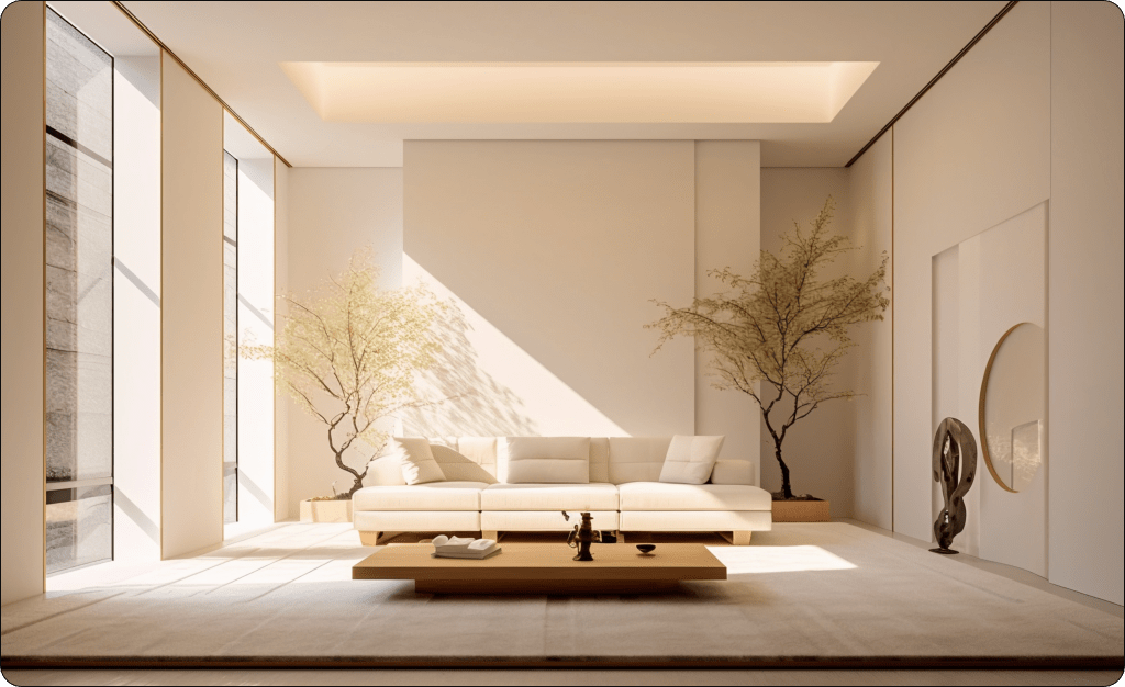 Keeping it Simple and Stylish