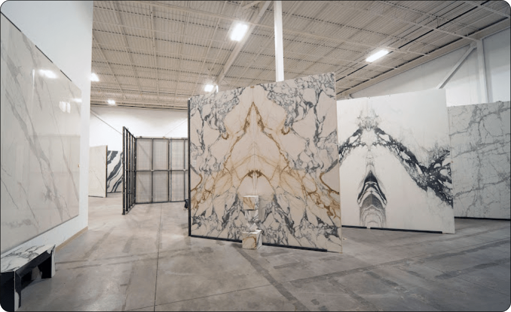 Porcelain vs Ceramic Tile: Choosing the Right Material for Your Space 2 Manufacturing Process