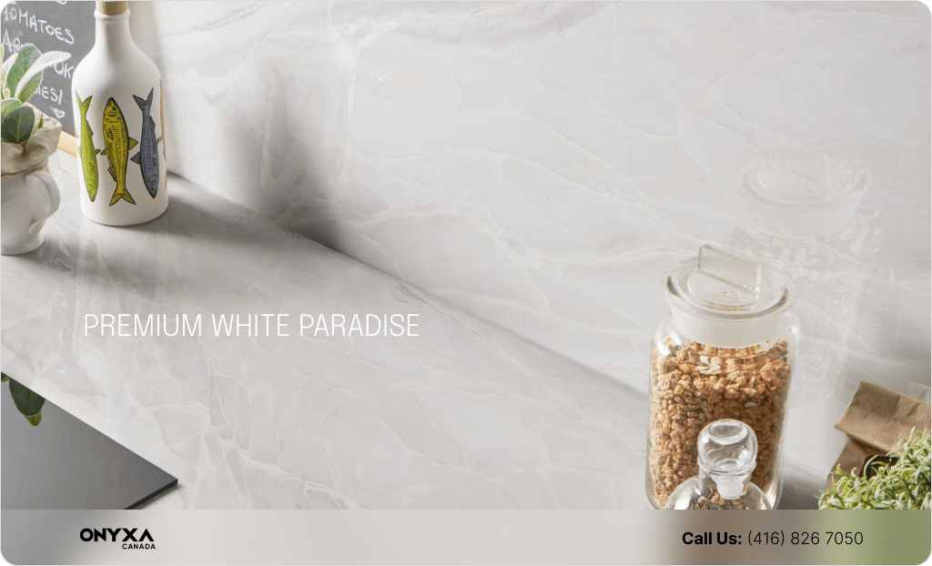 The Ultimate Guide to Porcelain Slab Countertops 2 Design and Style Options